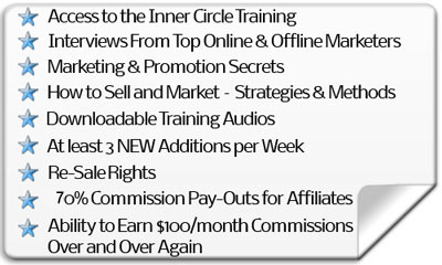 Empower Inner Circle Empower Inner Circle