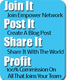 Join Empower Join Empower